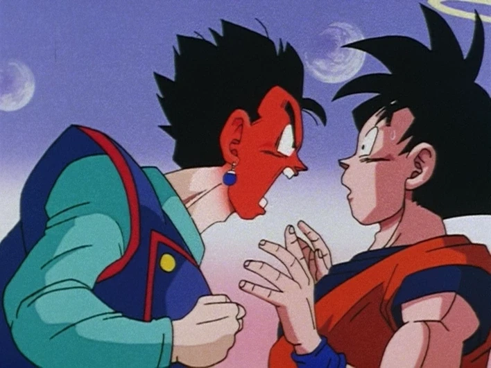 Vegeta was Never a Mirror of Goku and Akira Toriyama’s Thoughts About Goku’s Replacement Prove it