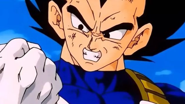 Vegeta was Never a Mirror of Goku and Akira Toriyama’s Thoughts About Goku’s Replacement Prove it