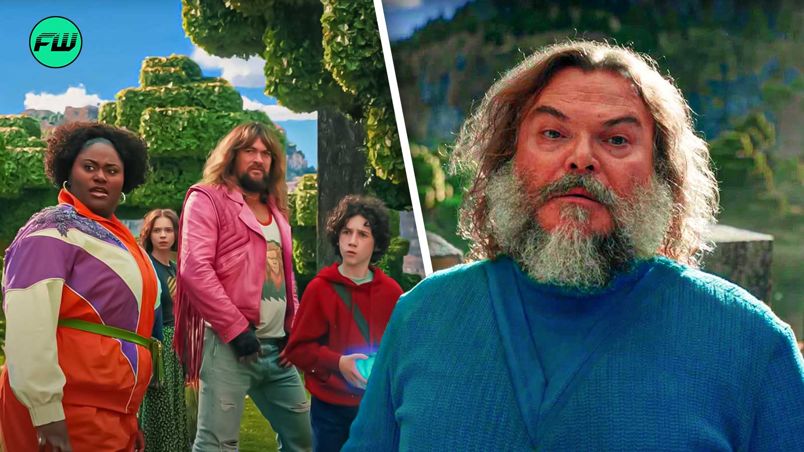 Minecraft 2 Cast “Minecraft” Movie: Cast, Release Date, Budget and Everything We Know So Far
