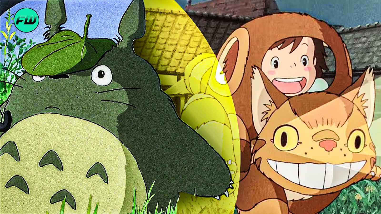 “Absolutely no truth”: One Hayao Miyazaki Movie Started Such a Dark Theory That Studio Ghibli Had to Intervene