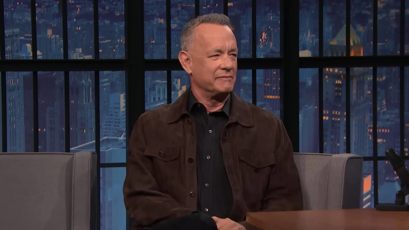 Tom Hanks’ Kids With Ex-Wife Samantha Lewes: Meet Colin Hanks and Elizabeth Hanks