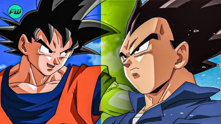 Vegeta was Never a Mirror of Goku and Akira Toriyama’s Thoughts About Goku’s Replacement Prove it