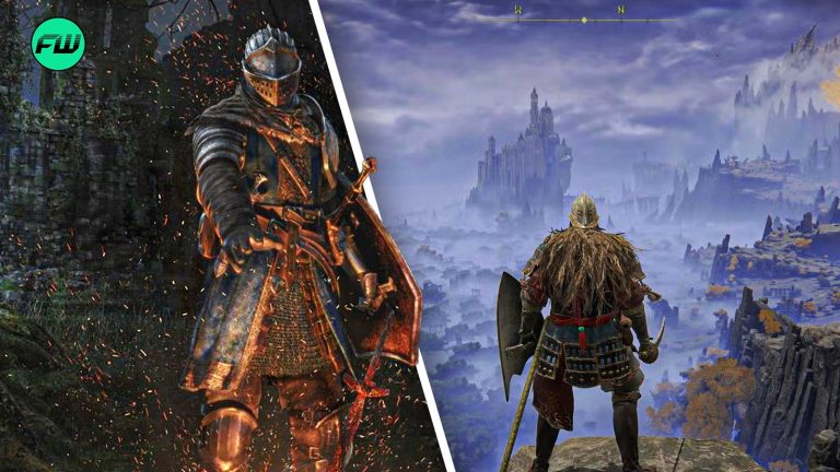 “I Like Simple, Mildly Challenging Bosses”: Elden Ring’s Single Greatest Flaw Makes it an Inferior Hidetaka Miyazaki Game Compared to Dark Souls