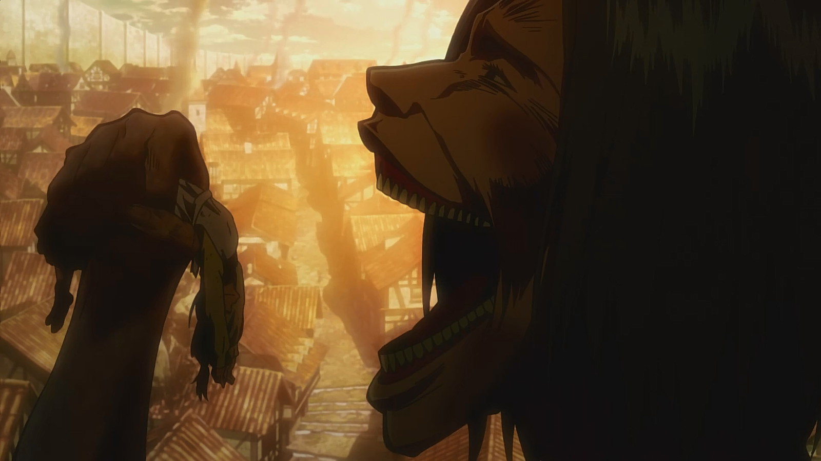 Hajime Isayama Has Already Debunked a Major Attack on Titan Plot Hole That Could’ve Ended the Manga a Lot Sooner