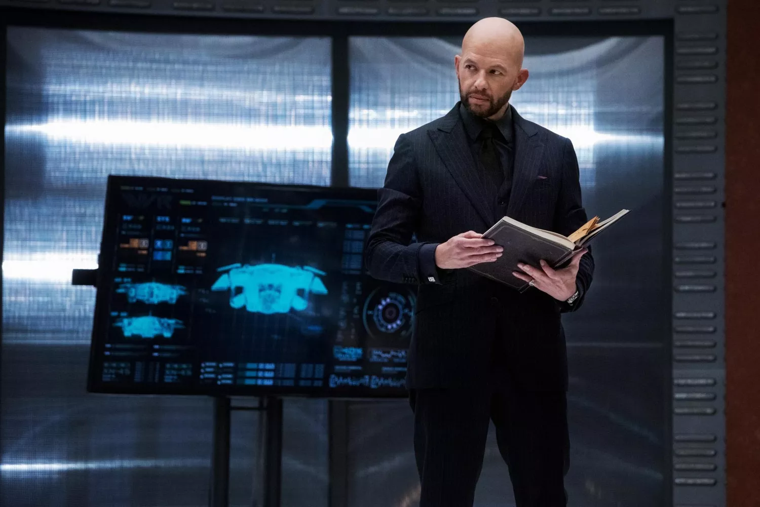 “Doing this Lex Luthor was a way to finally get it right”: Two and a Half Men’s Jon Cryer Joined Arrowverse to Undo the Damage He Did in 1 Disastrous DC Movie