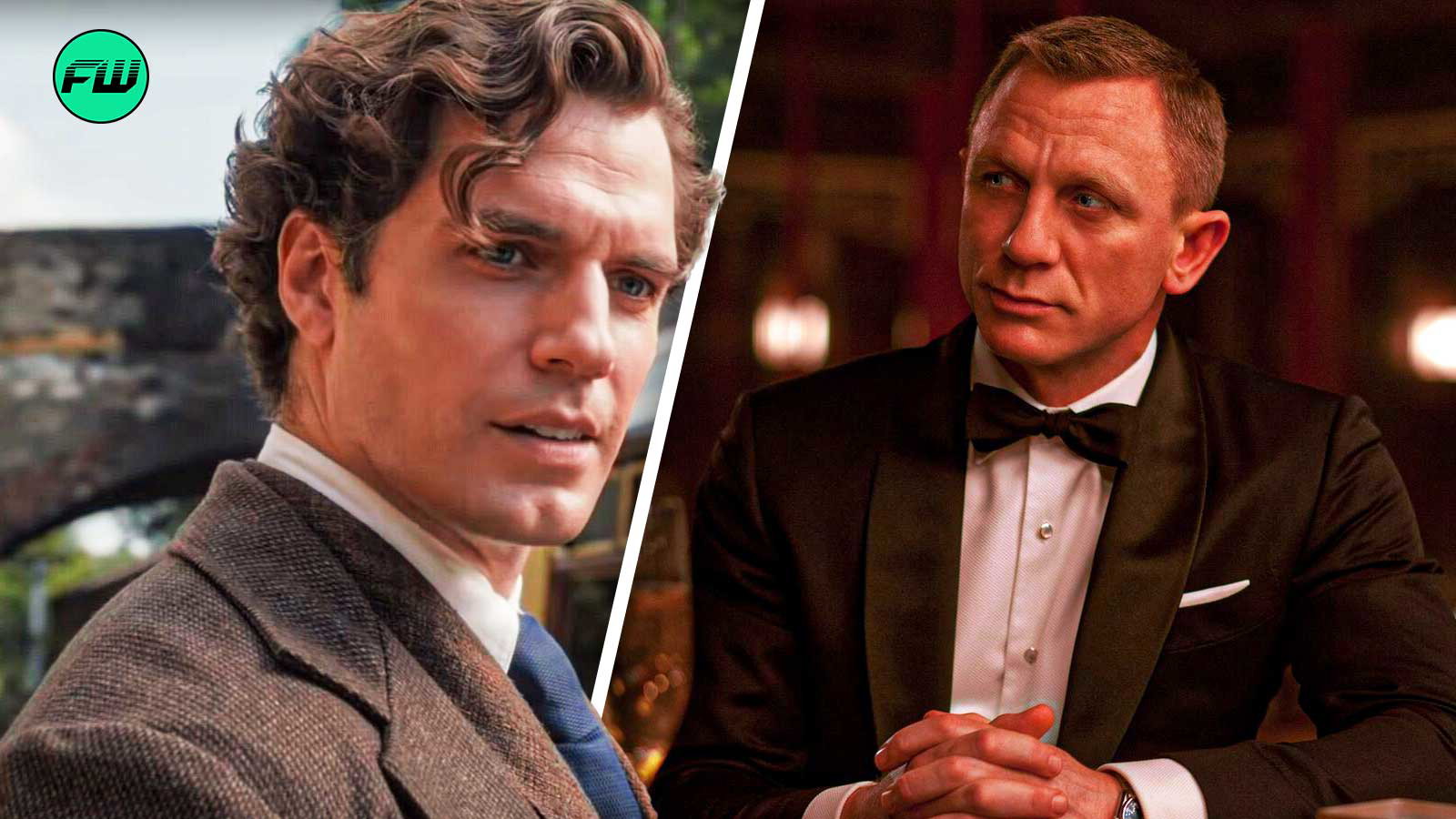 Henry Cavill is Still Top Contender for James Bond Despite Producers Claiming “Whiteness” is Not Mandatory