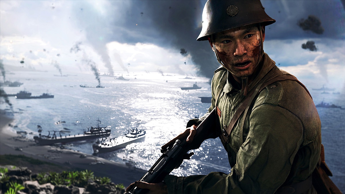 “This is basically what we do”: No Call of Duty WW2 Shooter Comes Even Close to the Radically Impressive Approach Battlefield V Used for its Maps