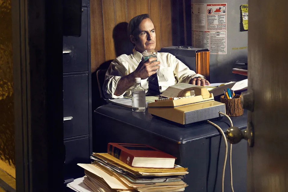 “I would have predicted an ending with more explosions”: Better Call Saul’s Anti-Climactic Ending Wasn’t What Bob Odenkirk Thought Would Happen