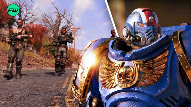 “That was in the original pitch”: Space Marine 2 Refused to Embrace Chaos by Falling into a Trap Even Todd Howard is Guilty of in Fallout 76