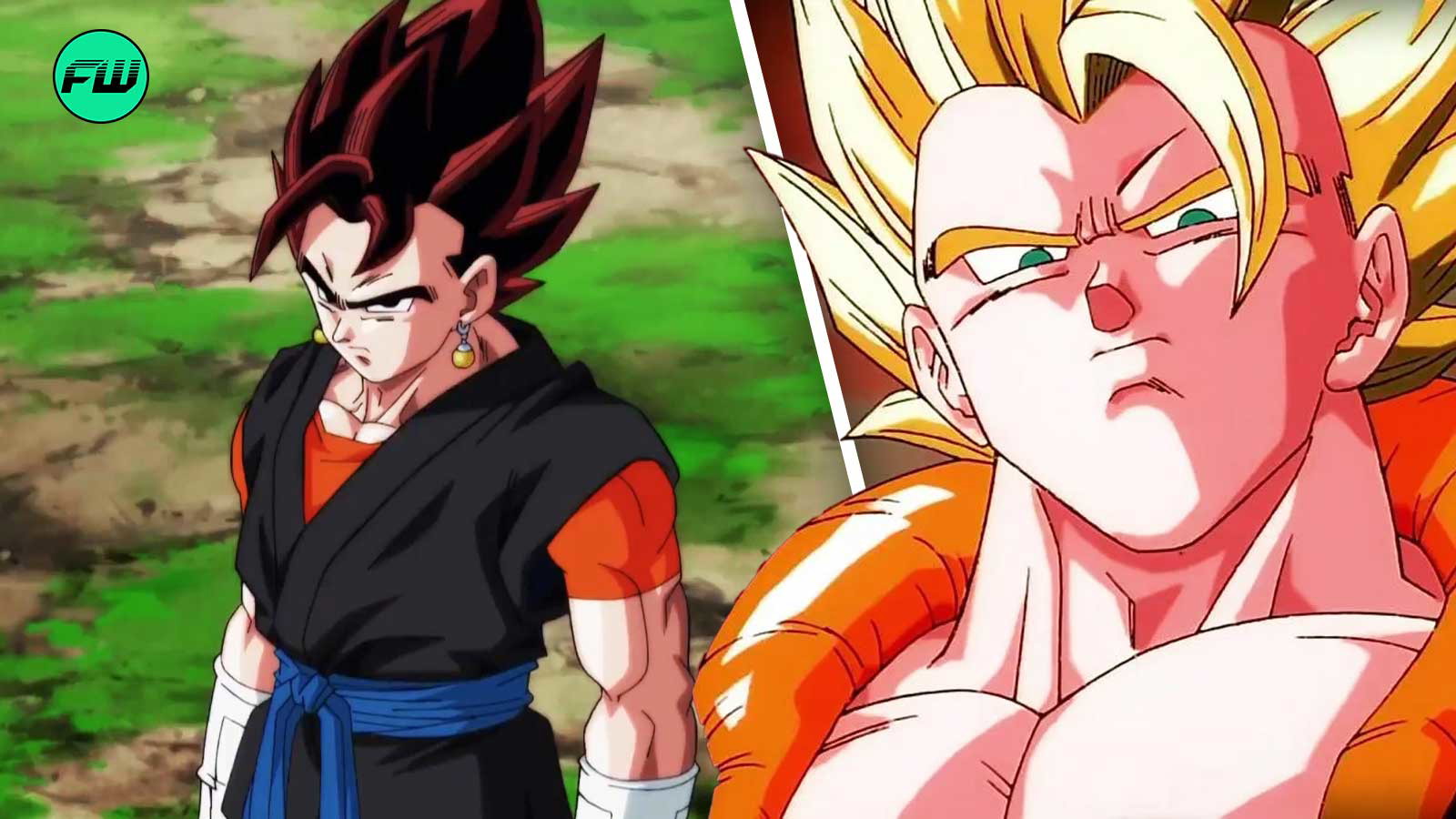 «У него есть предвзятость к крутости»: фанаты Dragon Ball раскрывают настоящую причину, по которой Гогета более предпочтительна, чем Вегито