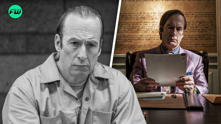 “I would have predicted an ending with more explosions”: Better Call Saul’s Anti-Climactic Ending Wasn’t What Bob Odenkirk Thought Would Happen