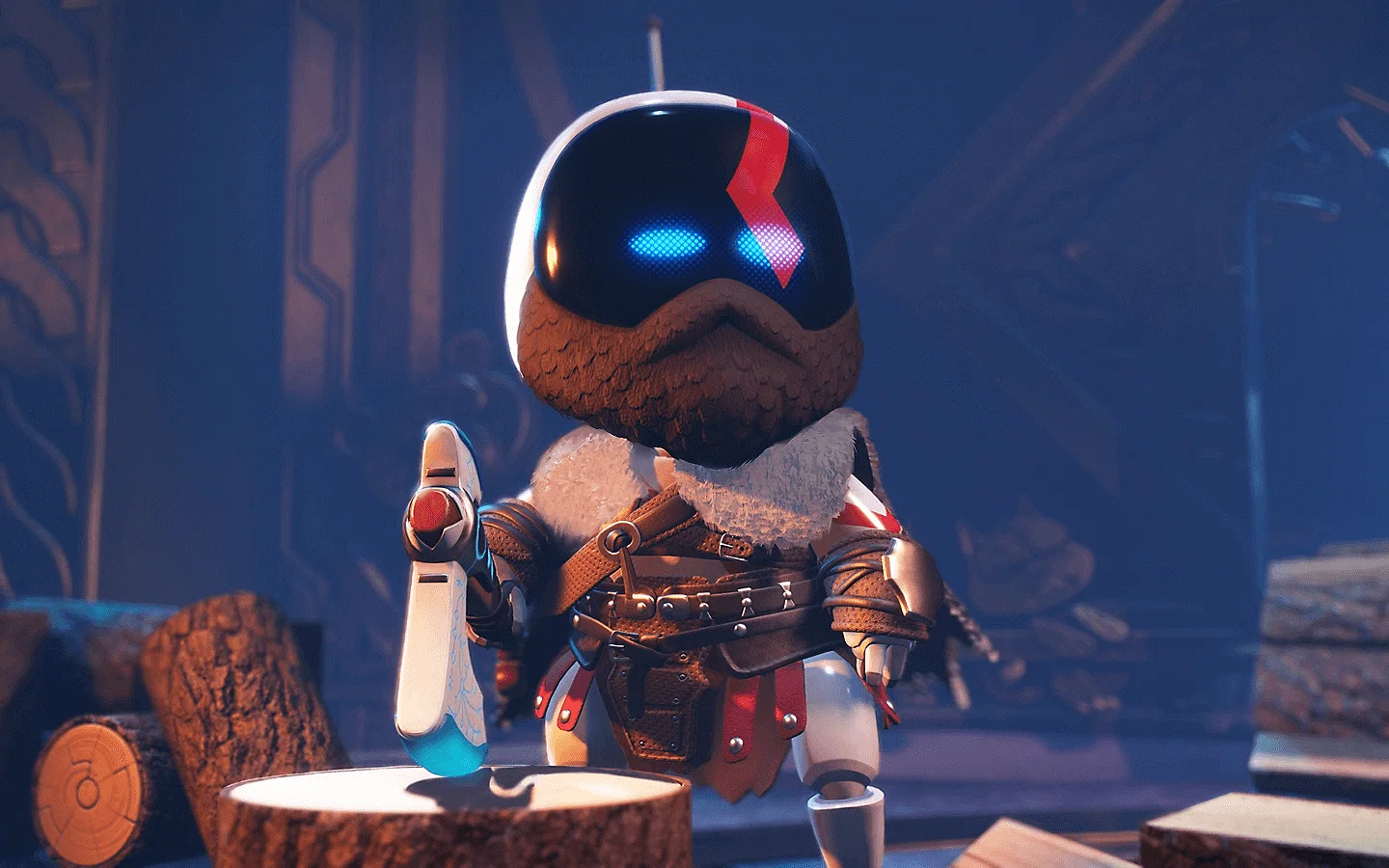 Destiny 2 Players Are Having an Emotional Moment as Astro Bot ...