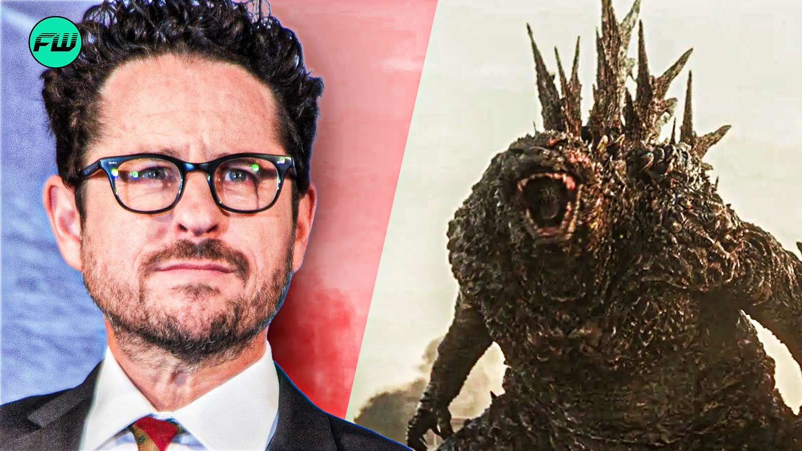 Grandgear: Godzilla Minus One Director’s New Sony Movie is Backed by J.J. Abrams