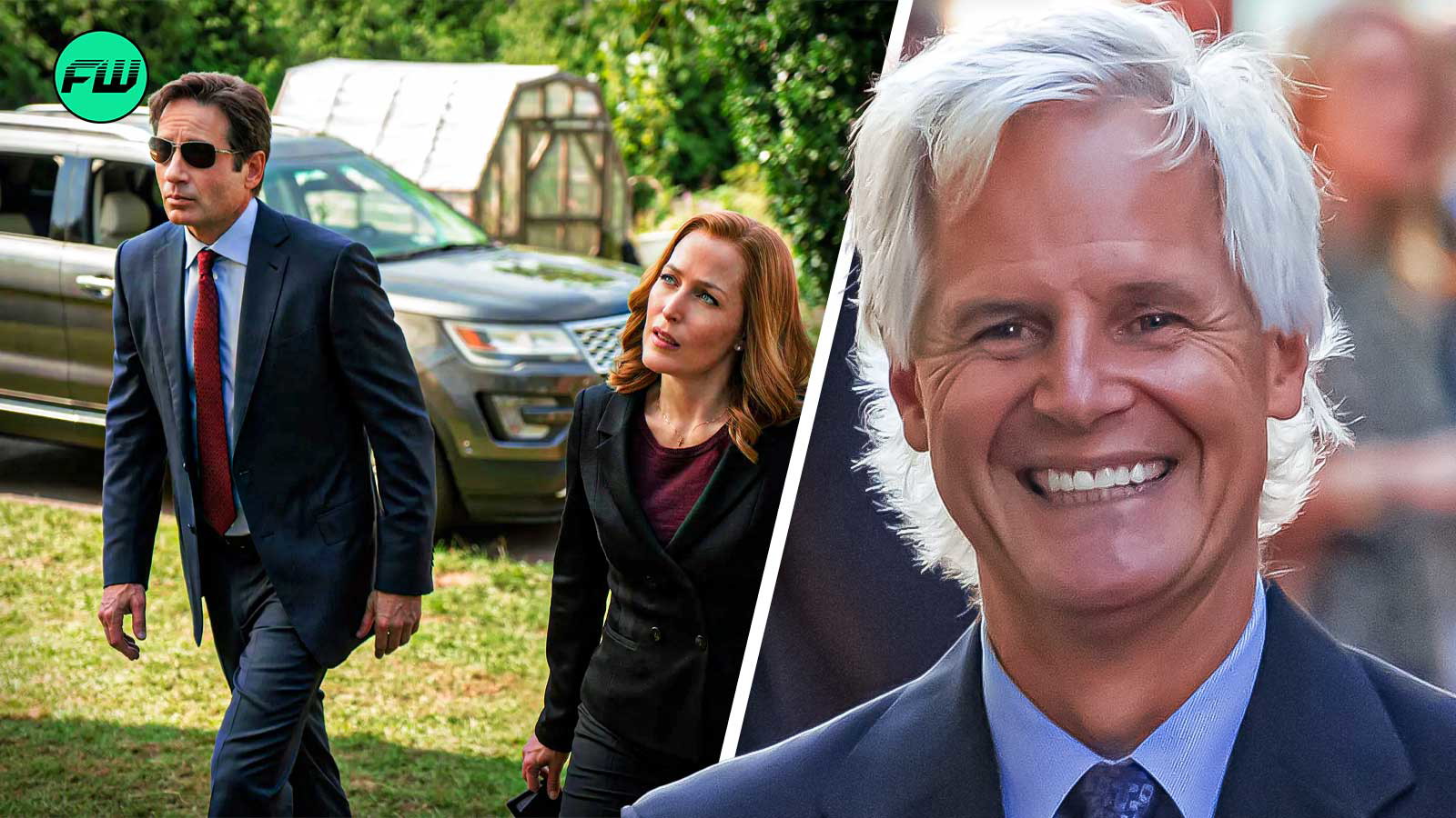 “There should be protection for whistleblowers”: The X-Files Creator Chris Carter Slammed the Government for Targeting 1 Controversial Figure