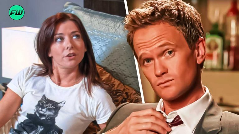 “Marshall’s ‘wife’ showed her t*ts to Barney”: Dark Reason Fans Claim a Real-Life How I Met Your Mother Friend Group Wouldn’t Last a Single Day