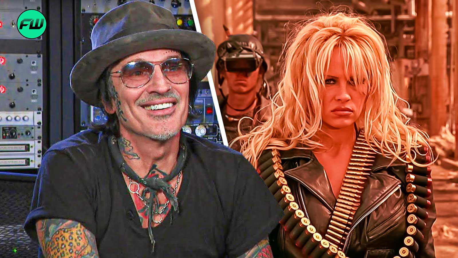 “I didn’t want that always coming up”: From Playboy Model to Tommy Lee Scandals, Pamela Anderson Wanted to Run Away From Her Past