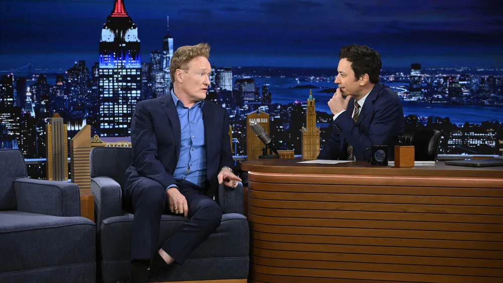 Oscars Host Salary: How Much Will Conan O’Brien Earn for Hosting Duties at the Oscars 2025?