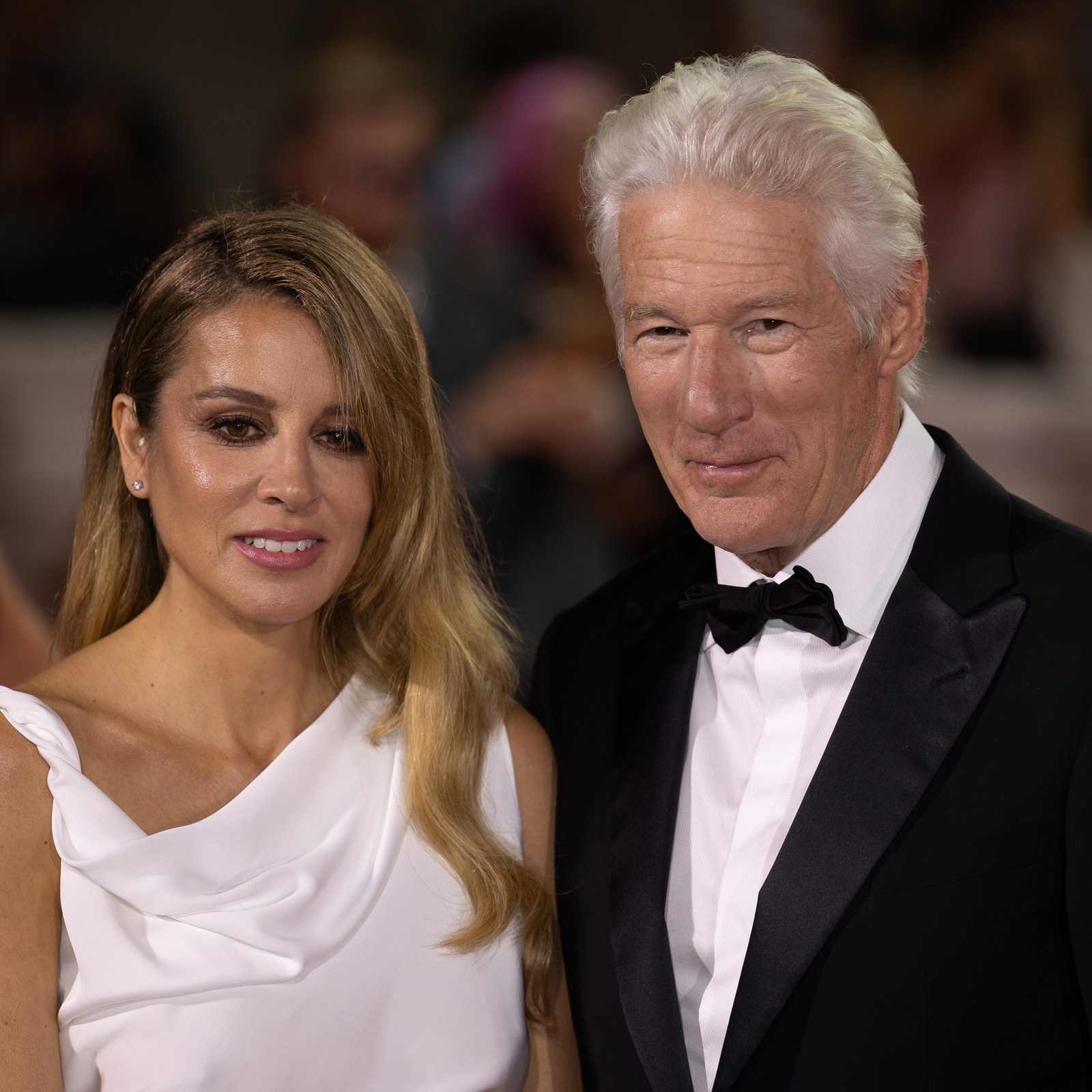 20 Hollywood Couples With Massive Age Differences Between Them