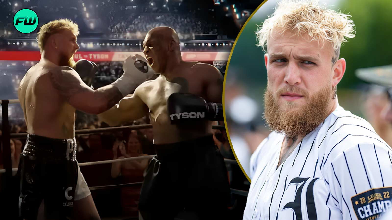 Netflix Wasn’t Ready For Mike Tyson vs Jake Paul- The $352 Billion Streaming Giant Gets Criticized For Its First Live Boxing Event