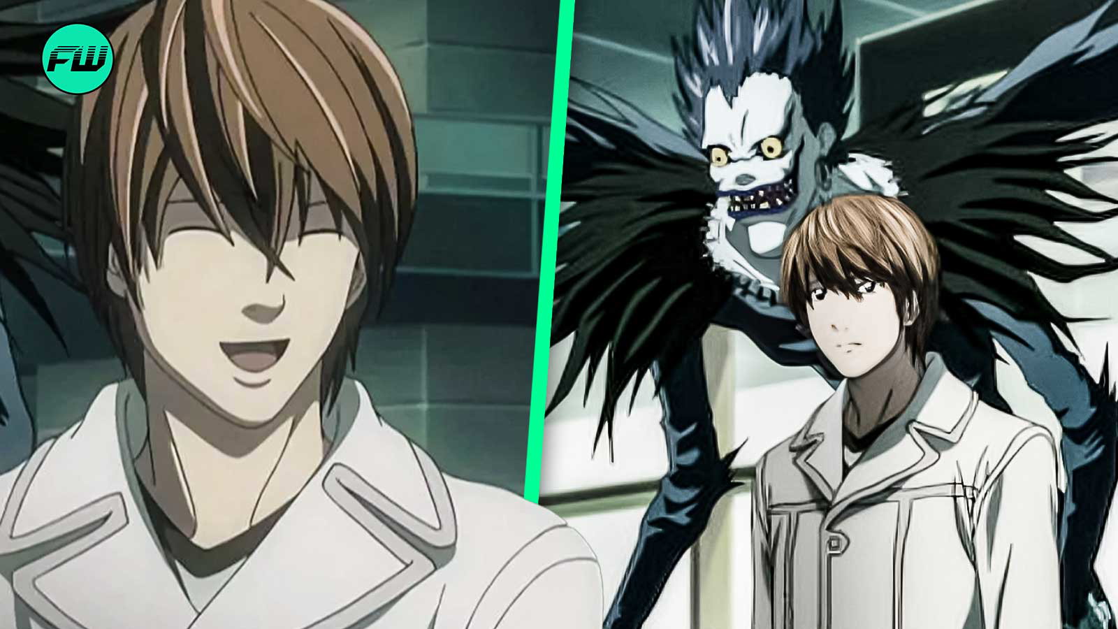 “It came out naturally when redrawing the scene”: Death Note Illustrator on One Scene He Changed That Wasn’t in Tsugumi Ohba’s Original Plan