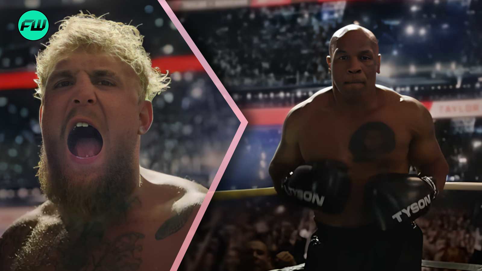 Mike Tyson Earned More Than $1 Million For Every Punch He Landed on Jake Paul: Tyson vs Paul Punching Stats and Scorecard