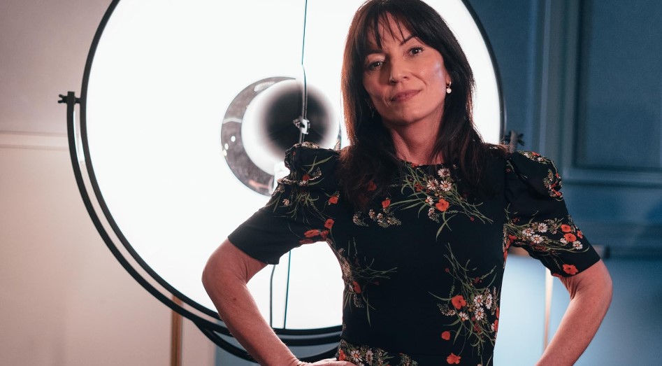 What Is Colloid Cyst? Davina McCall’s Rare Brain Tumor Explained as She Undergoes Surgery