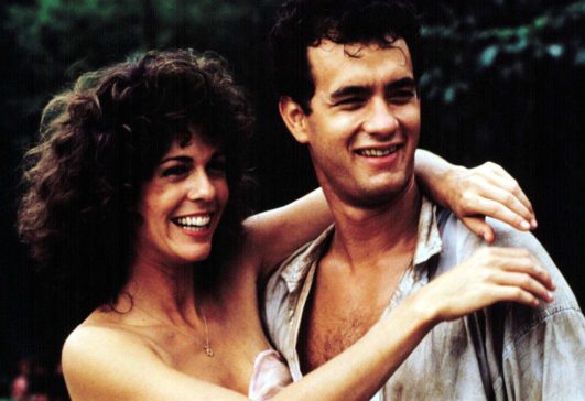 From “Bosom Buddies” to Forever Together: The Story of How Tom Hanks and Rita Wilson Fell in Love