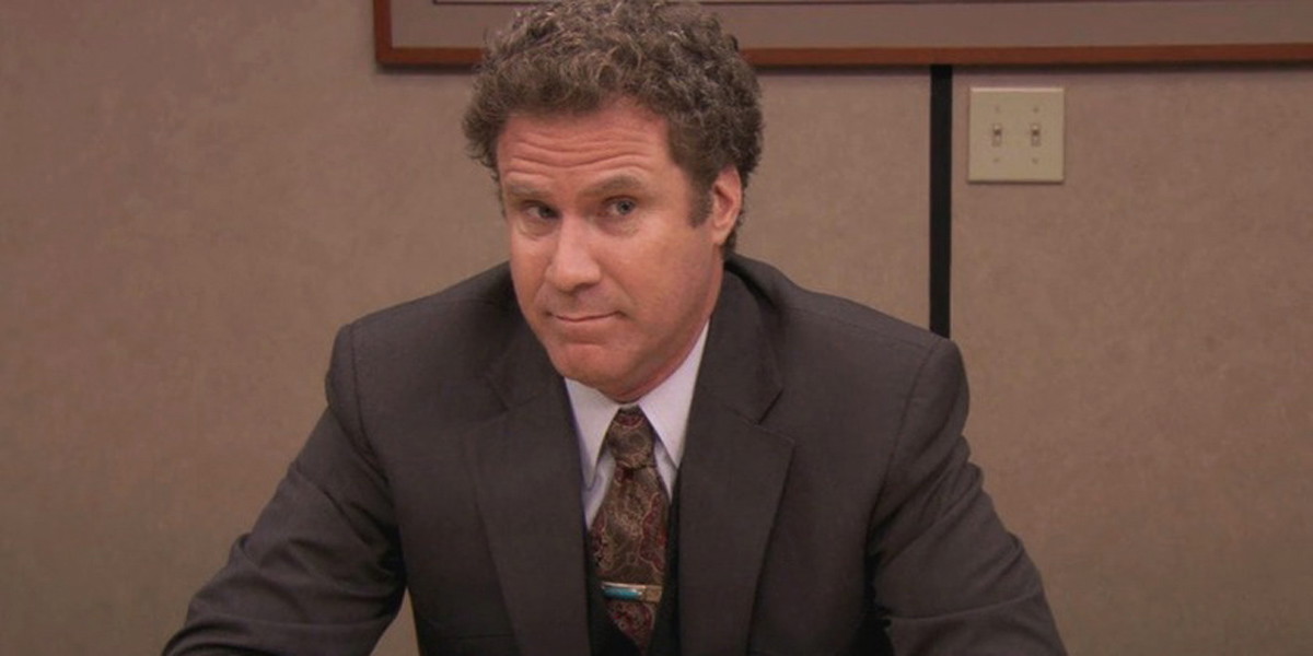 “I knew it was Steve’s last season”: Will Ferrell Just Had 1 Request from The Office to Replace Steve Carell That Sadly Didn’t Go Well