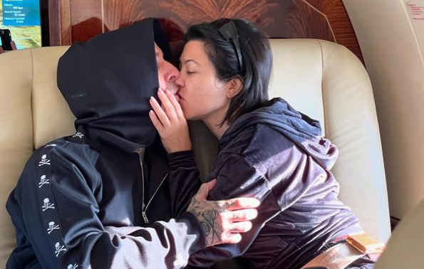 5 Things You Didn’t Know About Travis Barker and Kourtney Kardashian’s Relationship