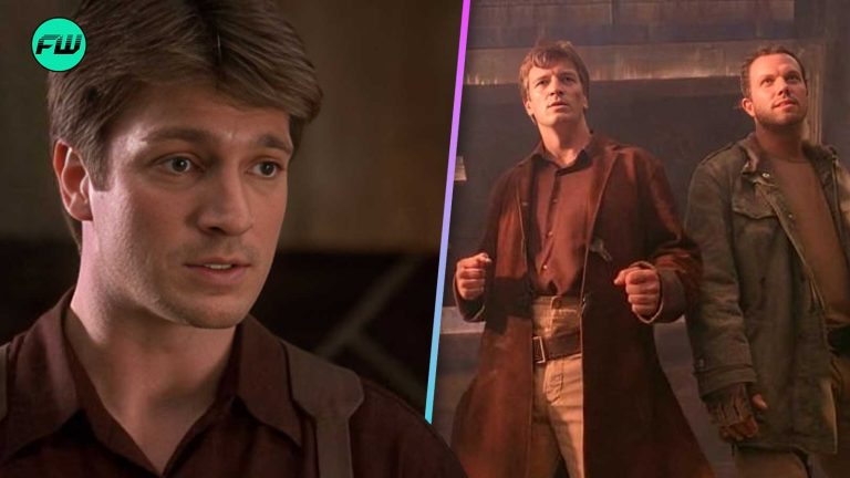 Why “Firefly” Only Had One Season, Explained