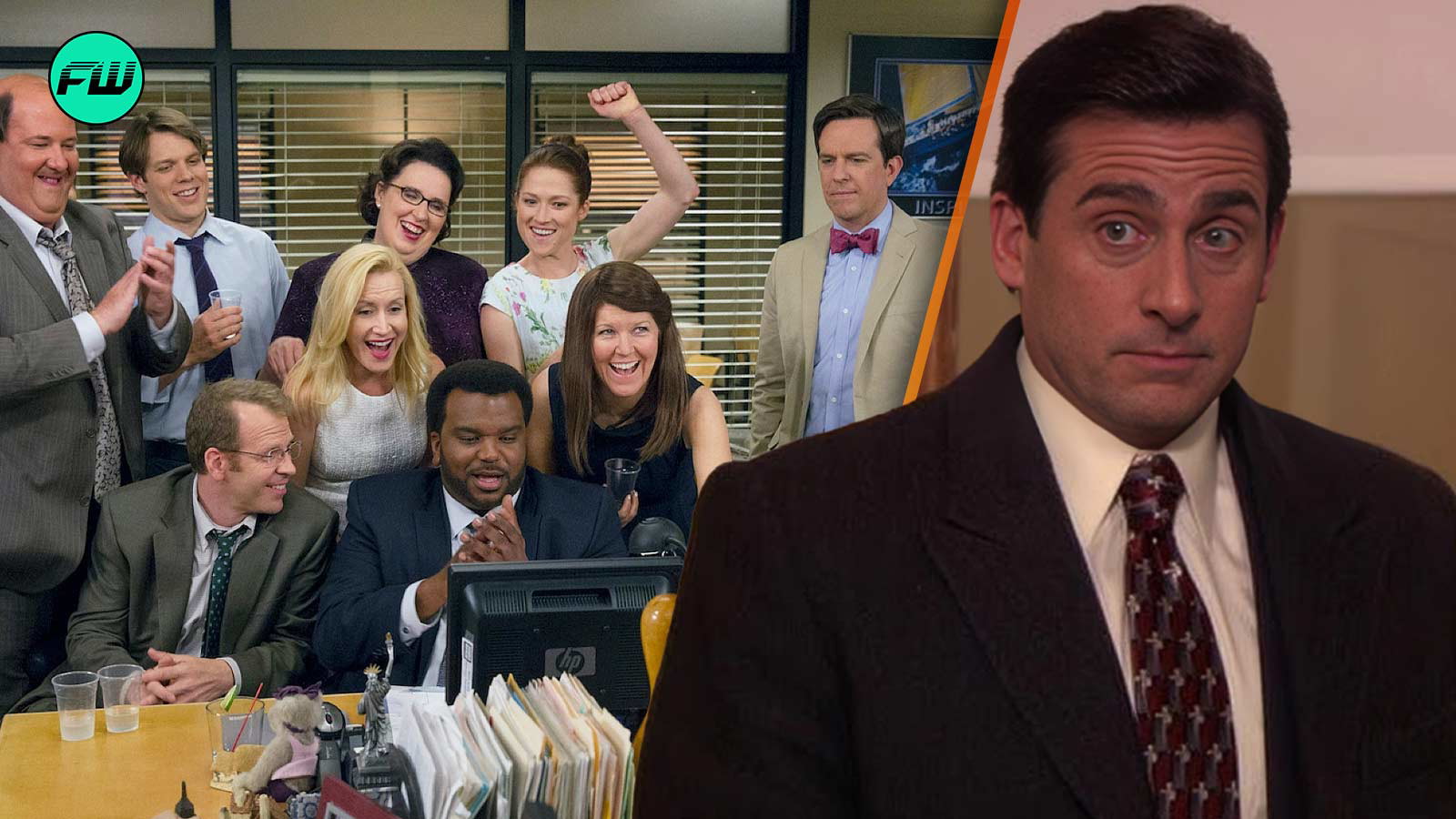 Despite Relatively Low Salary, Money Was Not the Real Reason Why Steve Carell Left “The Office” After Season 7