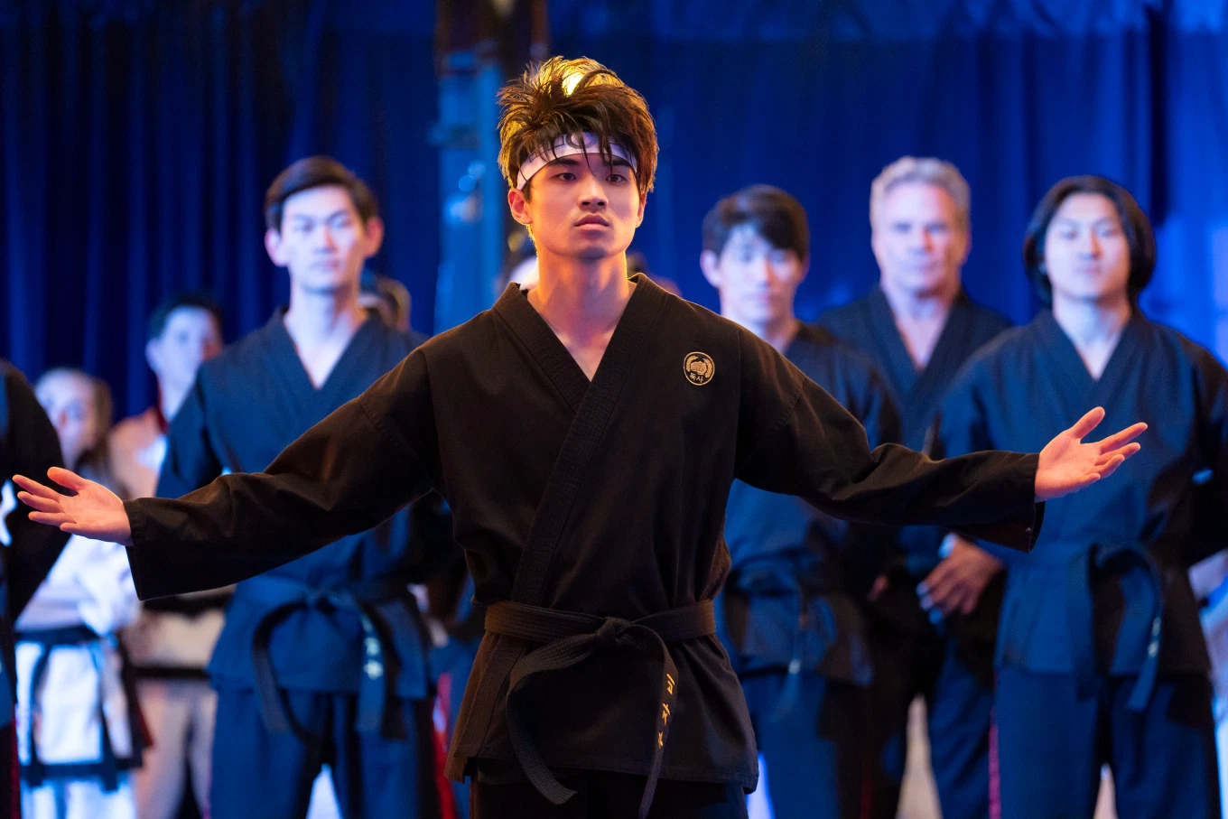 Cobra Kai Season 6: Who Wins The Sekai Taikai, Major Character’s Death is Not What Any of us Were Expecting