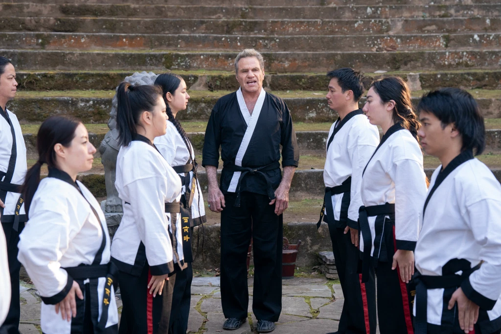 Cobra Kai Season 6: Who Wins The Sekai Taikai, Major Character’s Death is Not What Any of us Were Expecting