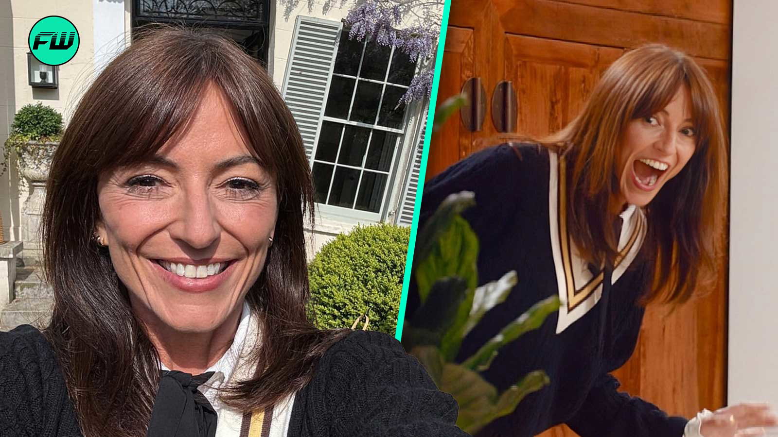 What Is Colloid Cyst? Davina McCall’s Rare Brain Tumor Explained as She Undergoes Surgery