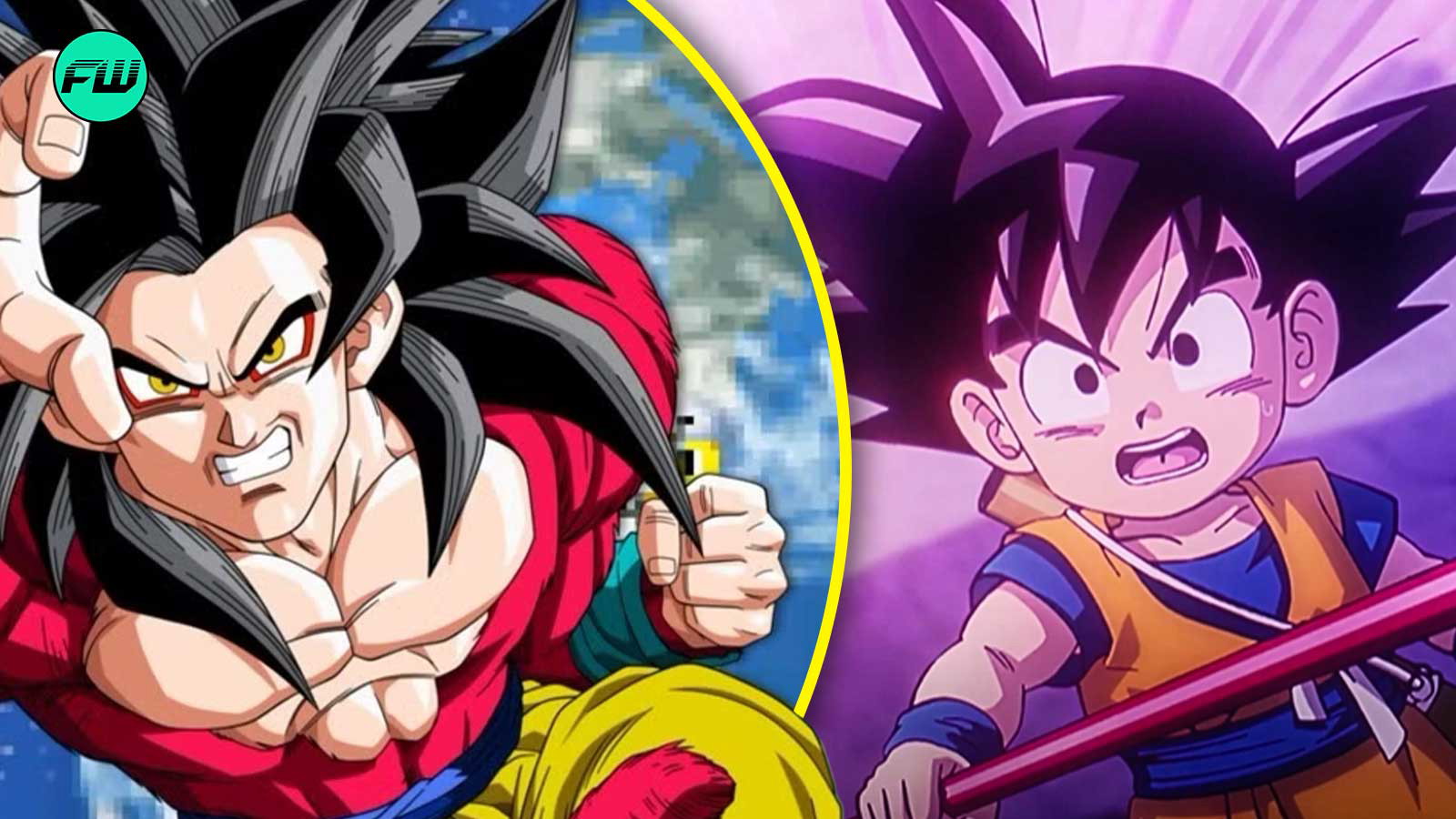 I Watched Dragon Ball DAIMA Episode 6 and Fans Need to Stop Comparing it to GT