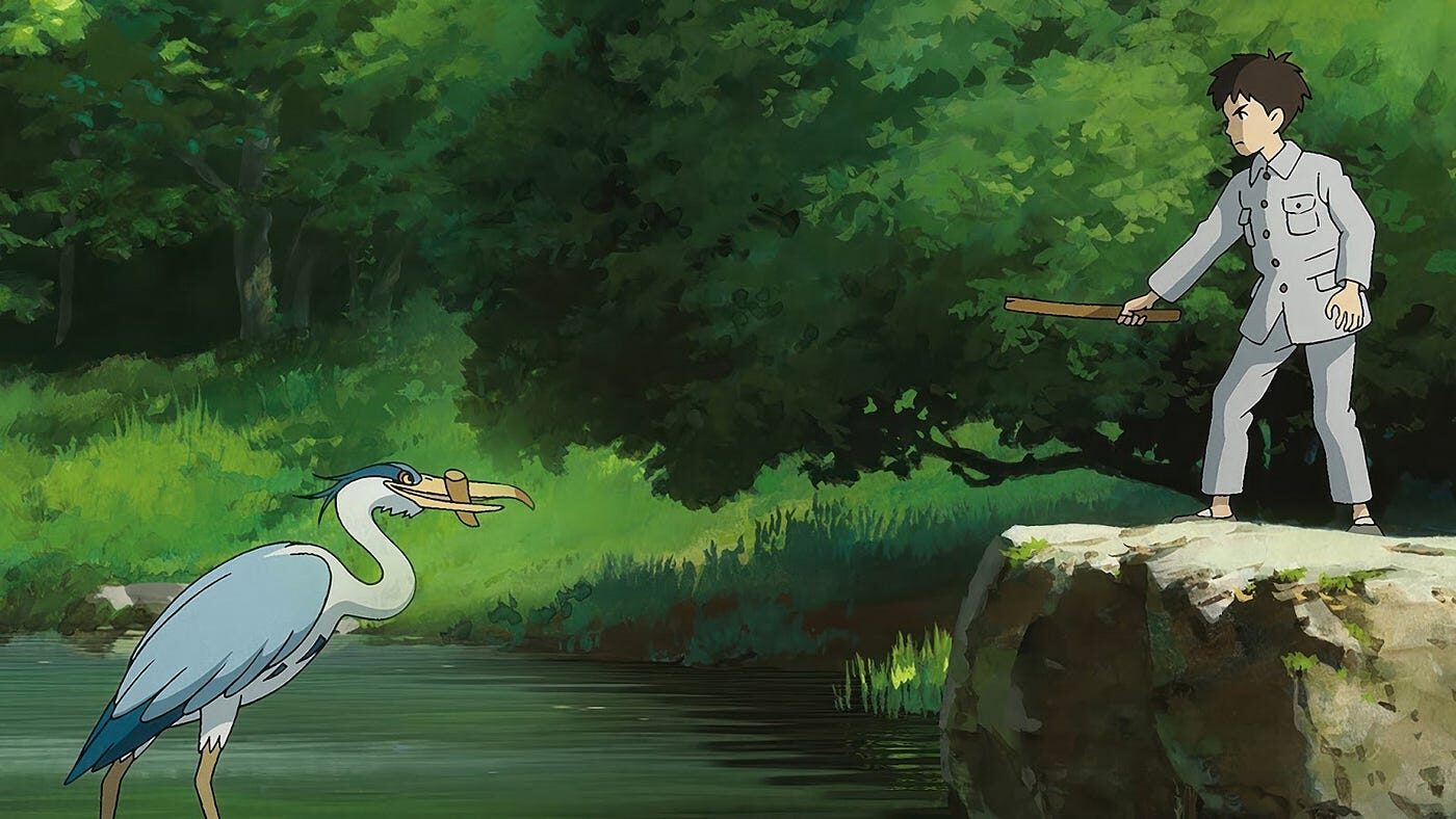 Hayao Miyazaki Should Consider Retiring for Good After ‘The Boy and the Heron’ Nearly Broke Him: ‘I am losing my way for the first time’