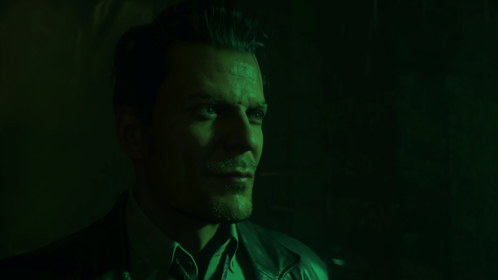 June 17 Is a Huge Day for Alan Wake 2 Fans Who Have Xbox Game Pass 6 An image from Alan Wake 2