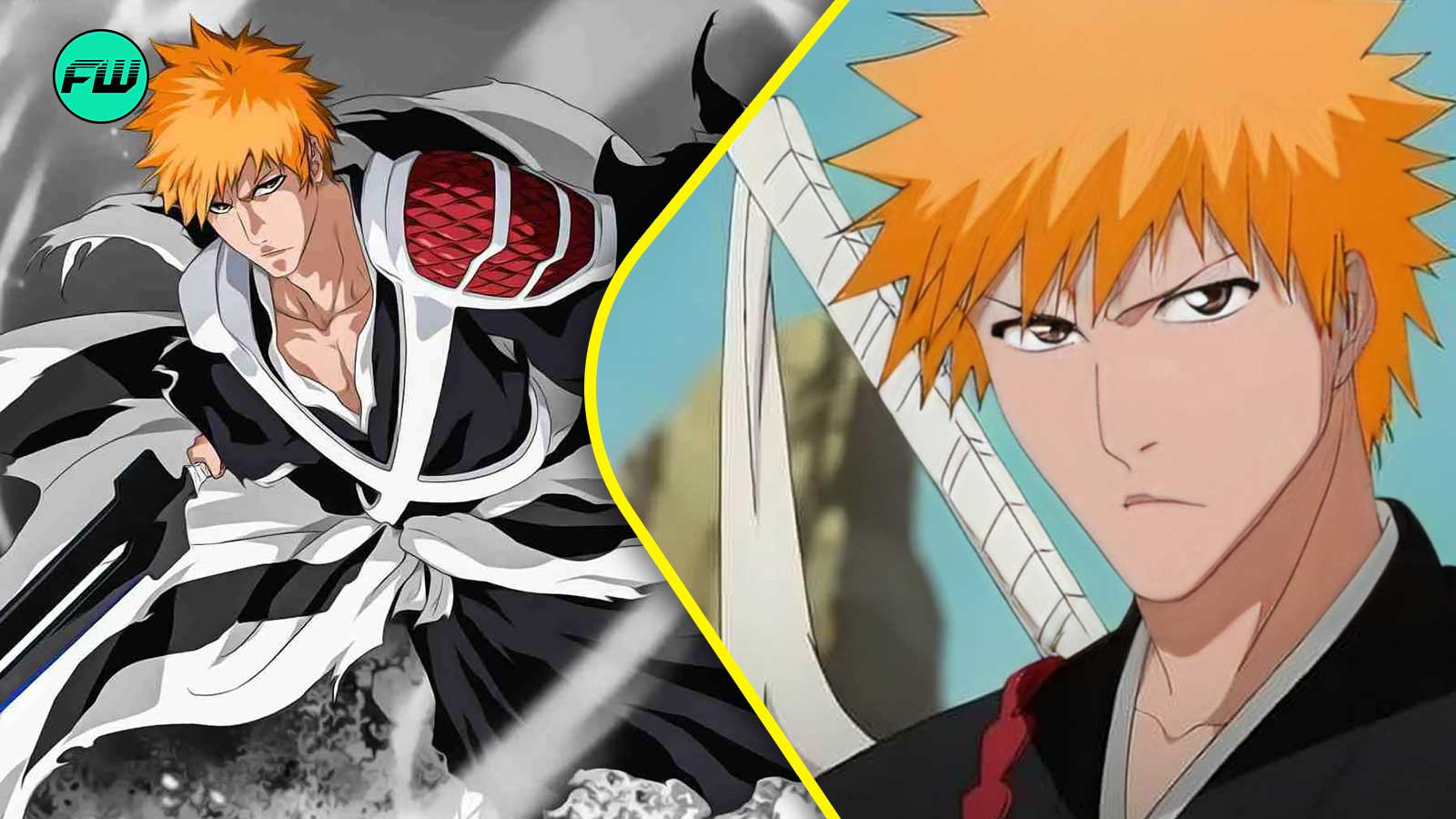 “His perfect hero image broke for me”: Even the Toughest Bleach Fans Would Be Overwhelmed With This Heartbreaking Ichigo Moment