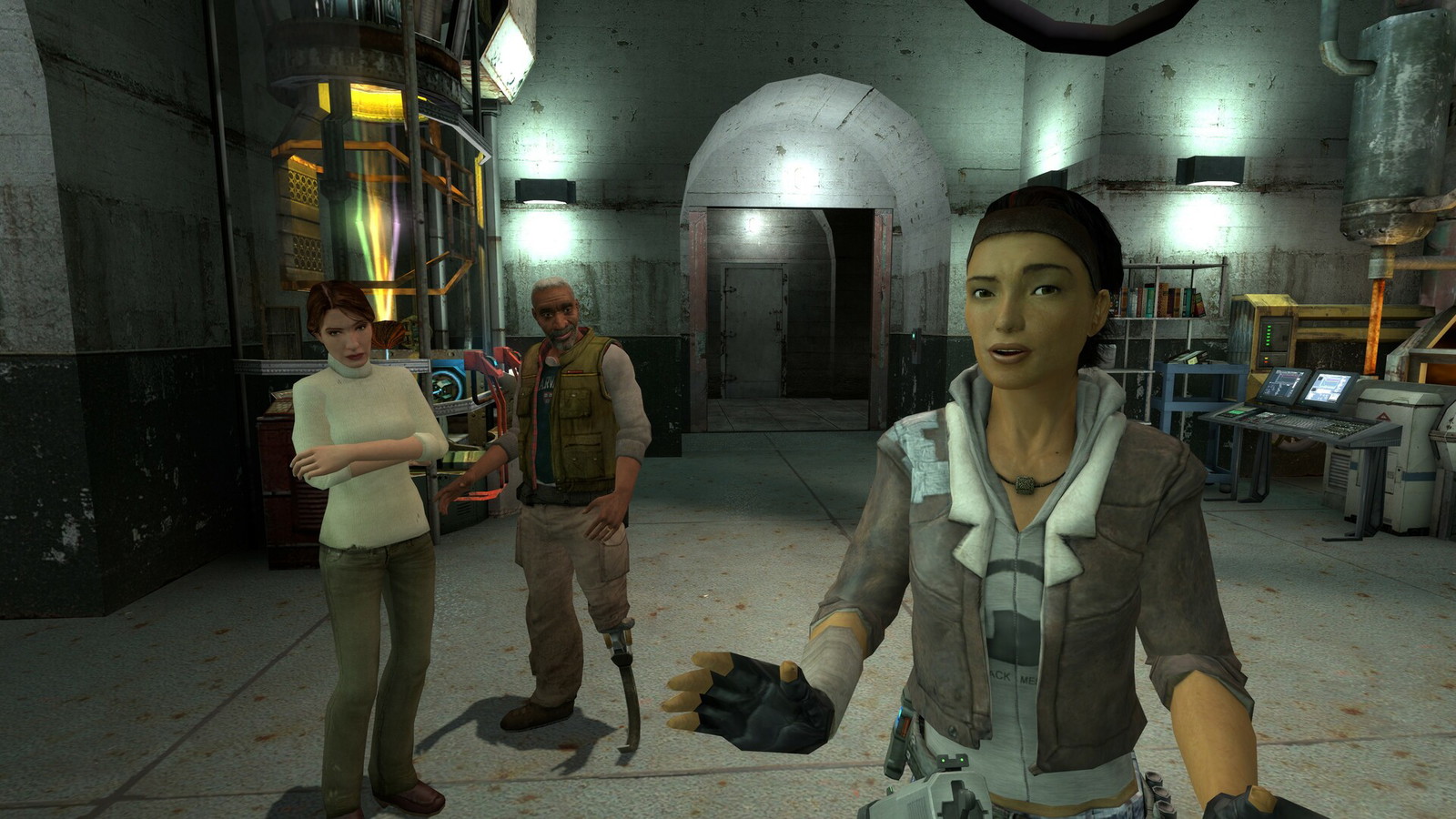 The Endless Wait For Half-Life 3 Continues As Half-Life 2 Goes Free on Steam For a Limited Time