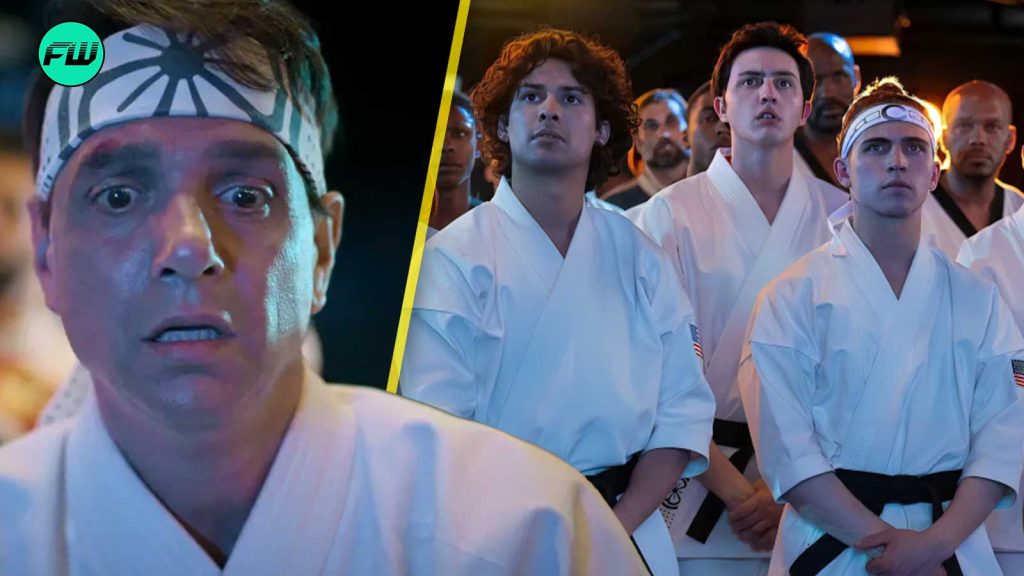 Cobra Kai Season 6: Who Wins The Sekai Taikai, Major Character’s Death