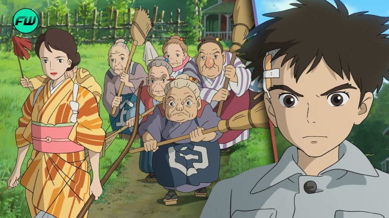 Hayao Miyazaki Should Consider Retiring for Good After ‘The Boy and the Heron’ Nearly Broke Him: ‘I am losing my way for the first time’