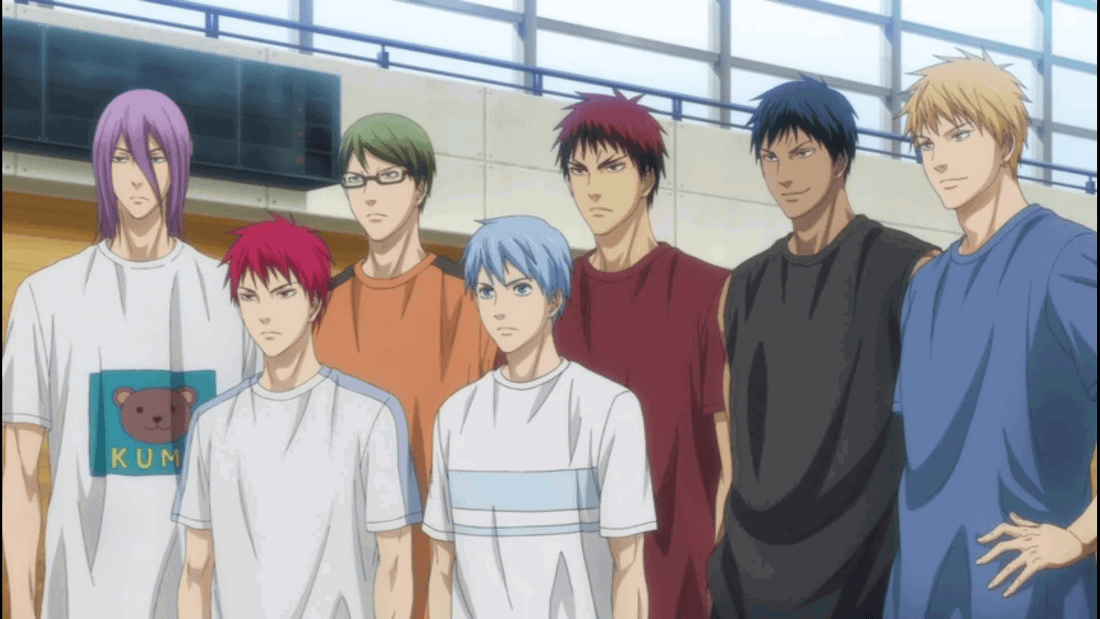 ‘I actually want Kuroko and the rest to lose’: Hunter x Hunter Creator on His Kuroko’s Basketball Confession Despite Claiming He’s a Huge Fan