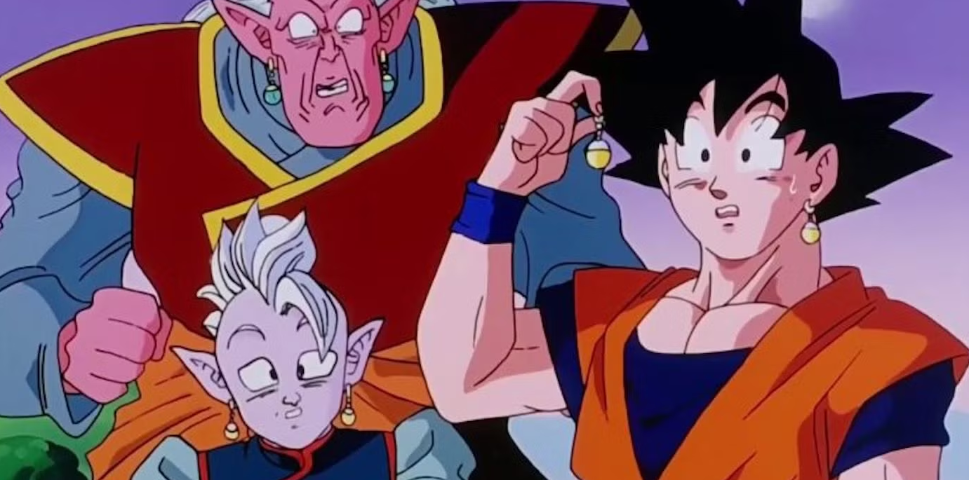 Dragon Ball DAIMA Canonizes a Massive Reveal About the Supreme Kai that Akira Toriyama Hinted at Years Ago