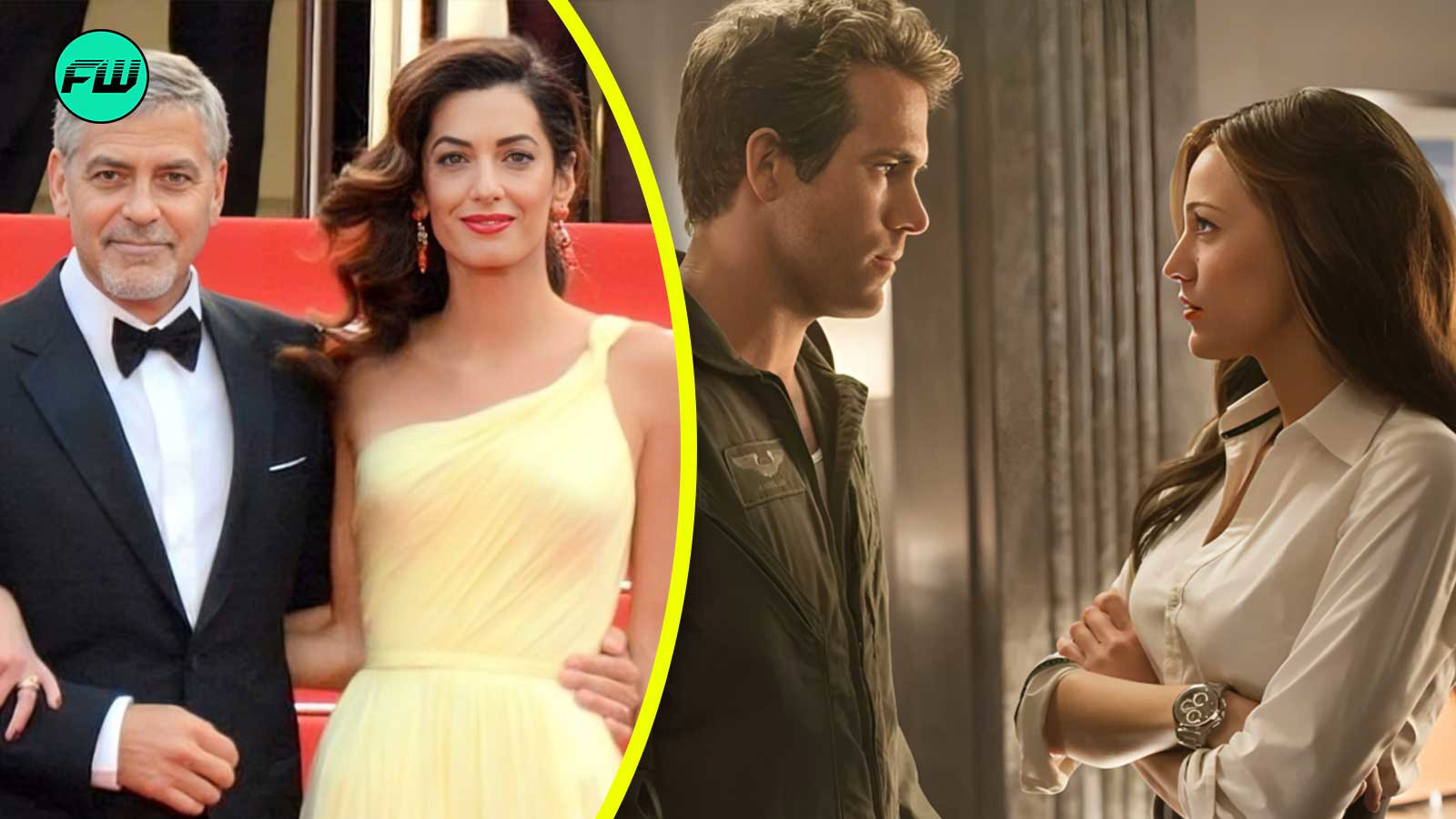 20 Hollywood Couples With Massive Age Differences Between Them