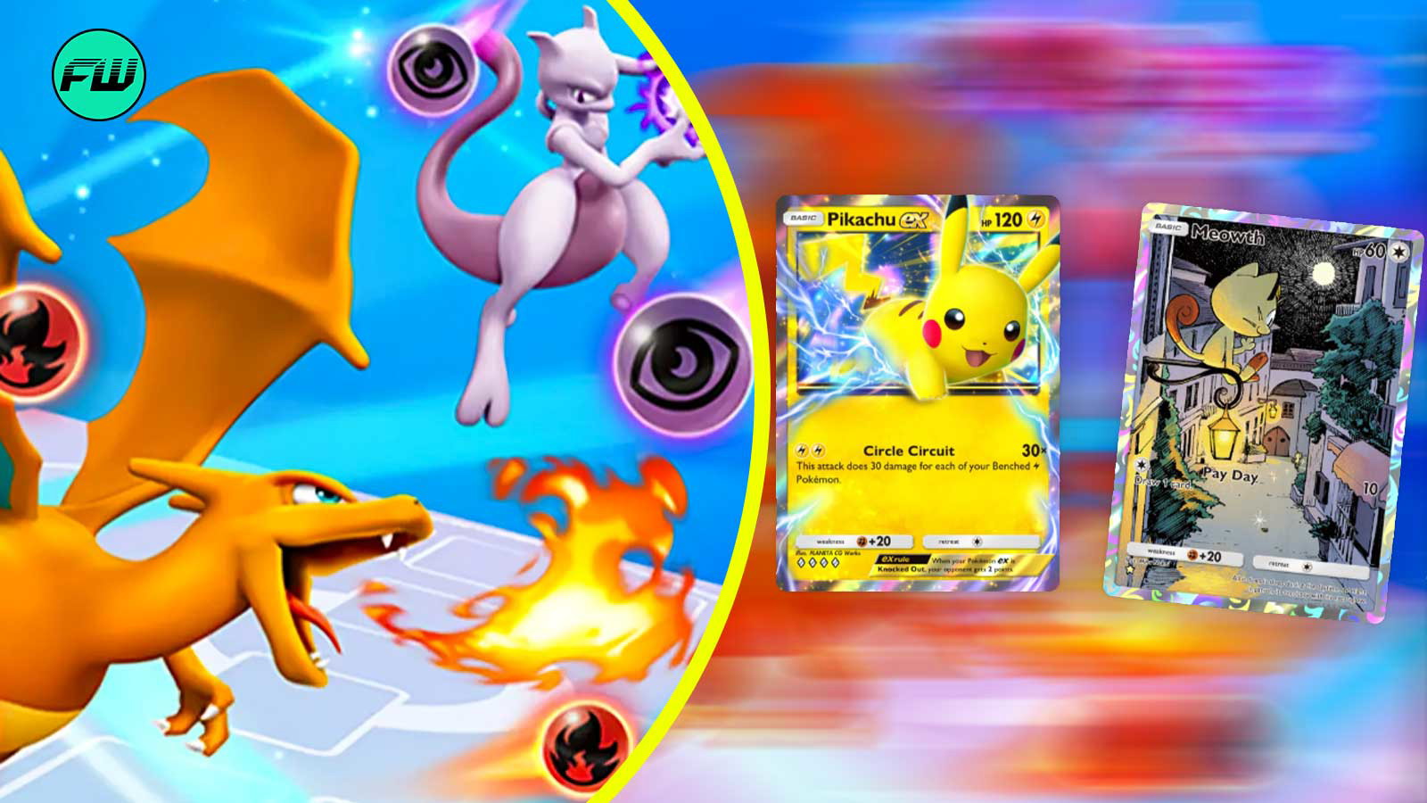 More Than Combat, Coin Tosses Seem to Be the Main Reason Why Players Are Winning Matches in Pokemon TCG Pocket