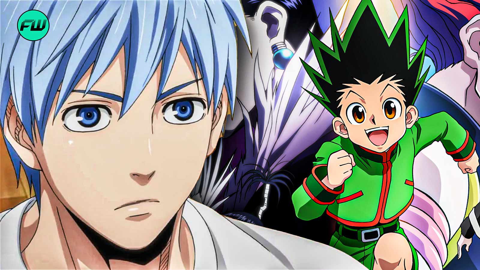 ‘I actually want Kuroko and the rest to lose’: Hunter x Hunter Creator on His Kuroko’s Basketball Confession Despite Claiming He’s a Huge Fan