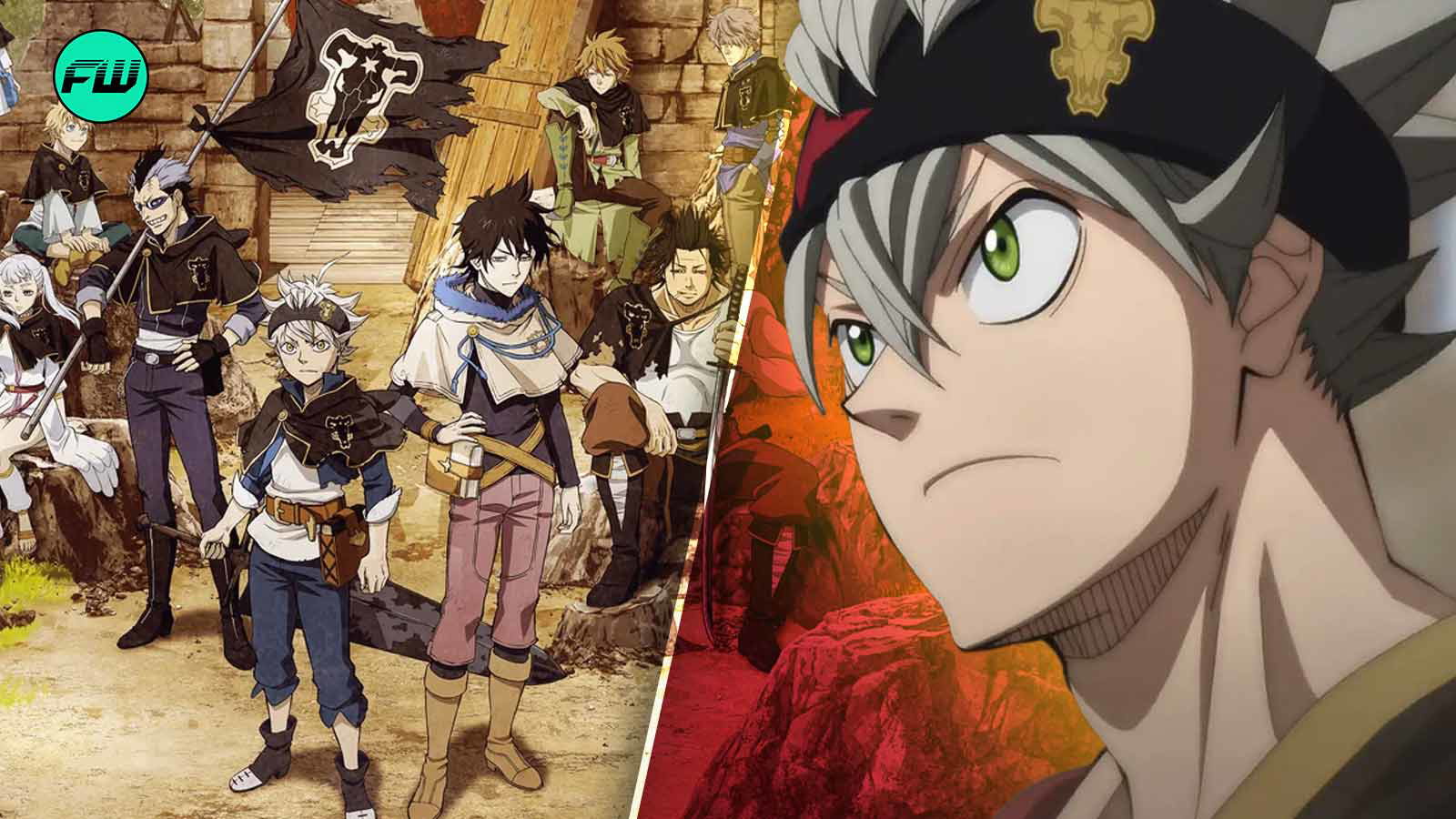 Black Clover Mangaka Throws Shade at Weekly Shonen Jump as Former Assistant Gets Their Own Serialization