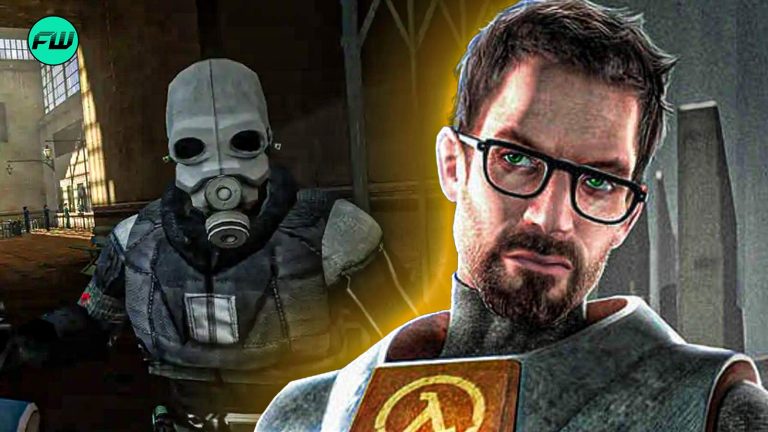 “There’s really no other explanation”: Half-Life Writer Confessed He Went ‘Deranged’ for Publishing the Bizarre Half-Life 3 Story He Forever Regrets