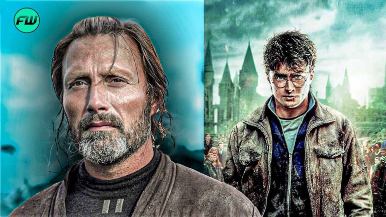 Mads Mikkelsen Wanted J.K. Rowling to Answer His 1 Harry Potter Doubt That We Might Never Learn Anymore: ‘I’d love to hear her thoughts’