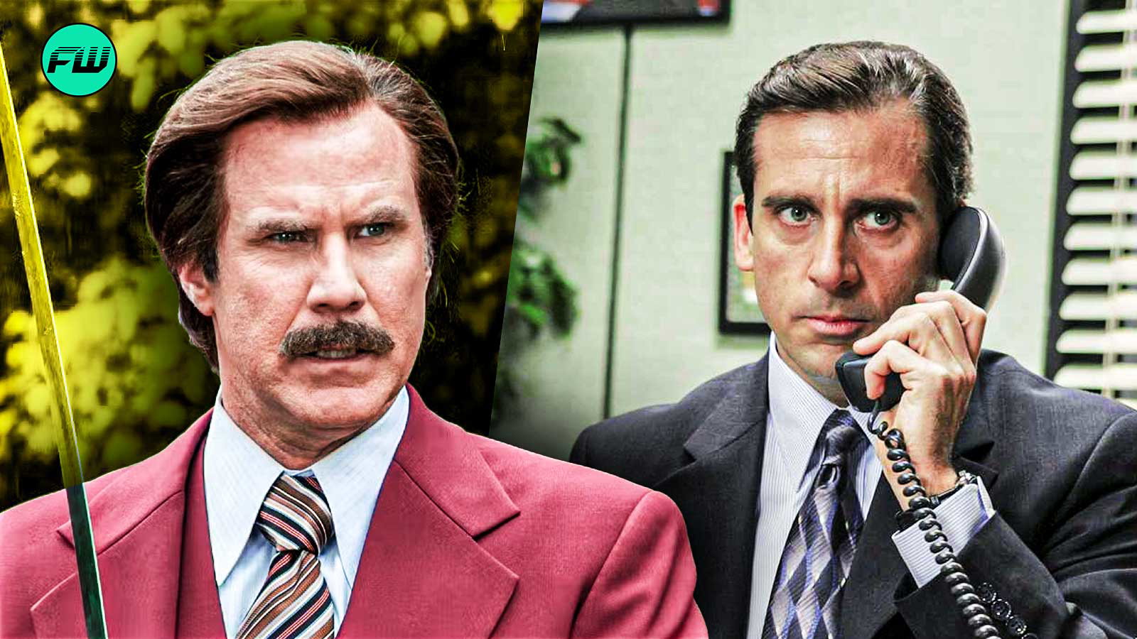 “I knew it was Steve’s last season”: Will Ferrell Just Had 1 Request from The Office to Replace Steve Carell That Sadly Didn’t Go Well